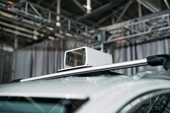 Aeva合作奥迪全资自动驾驶子公司 为E-tron测试车型提供传感系统
