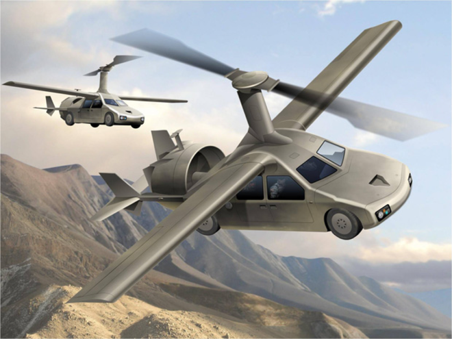 电动汽车尚未流行 电动飞机就准备起飞了？